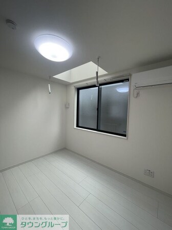 フローラメゾン北大塚の物件内観写真